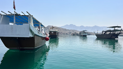 Khasab Tours