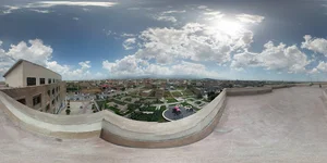 مؤسسه آموزش عالی لامعی گرگانی