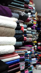 پارچه سرای رضایی