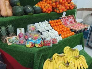 میوه سرای صادق 5