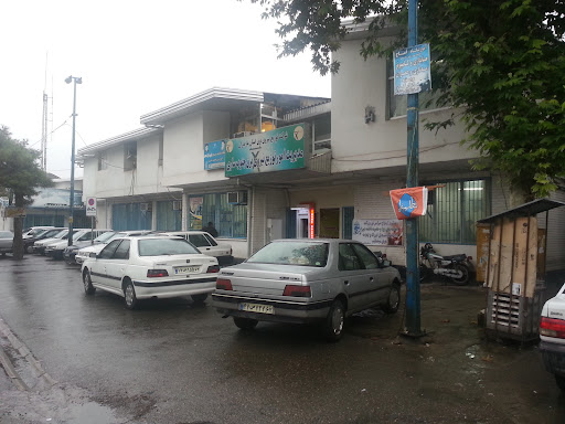 امور برق جنوب ساری