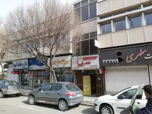 آزمایشگاه پاتوبیولوژی و ژنتیک پزشکی سنا