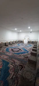 ال حسون بنی تمیم مضیف الامام حسن علیه السلام