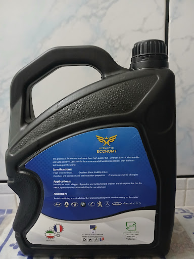 عمده فروشی روغن موتور و دنده همیشه سبز