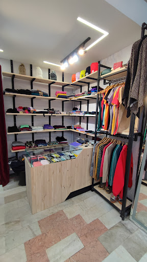 پوشاک زنانه نیل (nill.gallery.lahijan)