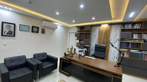 دفتر وکالت علی پروین