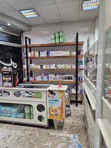 داروخانه دکتر عباسی