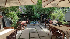 Khaneh Honar Tajrobeh