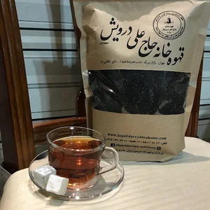 قهوه‌خانه حاج علی درویش
