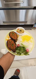 رستوران داداشی
