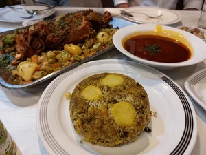 رستوران لوتکاچی 5