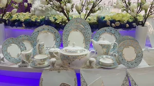 توس چینی
