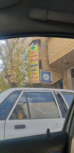 اتحادیه مکلنیک و خدمات خودرویی