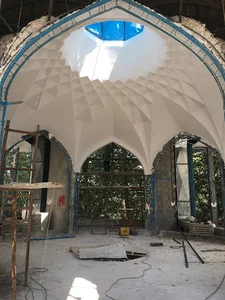 باغ شاه عباسی طرقبه