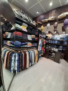 بوتیک چارلی