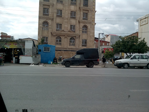 بازارچه محلی