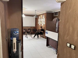 کلینیک زخم کرج