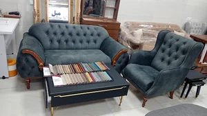 مبل خمسه