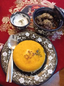 رستوران گمج کباب 4