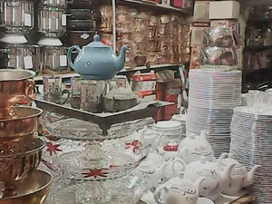 لوازم خانگی افشاری