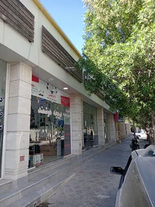 مرکز دوربین مداربسته دریچه هوشمند قشم