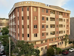 مجتمع مسکونی آراد