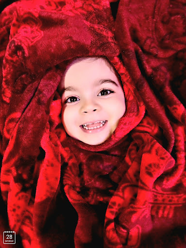 سوین نجفی راد sevin najafirad