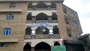 مدرسه علوم دینی ام الابرار آق قلا