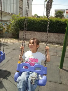 بوستان قلمستان 3