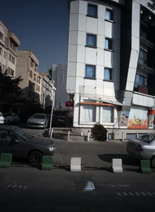 فست فود