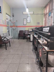 کافی نت صدرا