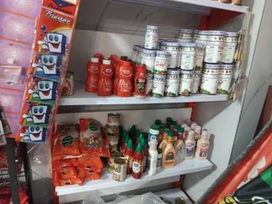 سوپر مارکت سلمانی 5