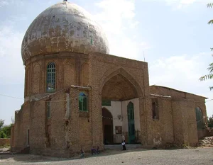 مسجد صاحب الزمان