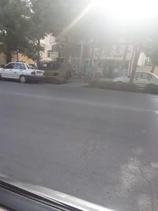 نانوایی سنگگ آفرینش 2