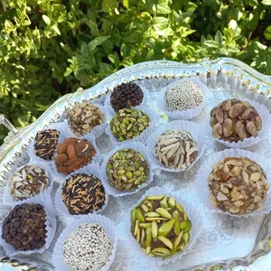 جوانه طلایی(سمنو)