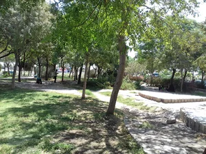 بوستان بهمن