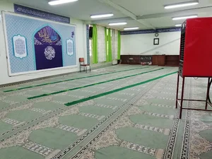 دبیرستان دخترانه فاطمه الزهرا سلام الله علیها
