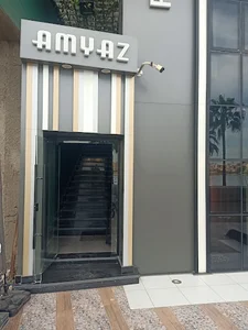 Amyaz Texmar Print Shop