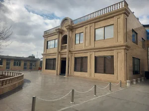 پلیمر ژربرا