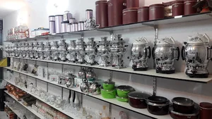 فروشگاه لوازم خانگی و کادویی نفیس(مصطفی خسروجردی)