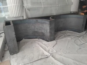 جوشکاری و آهنگری سیار در پیروزی 5