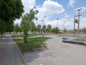 پارک شهید مطهری 3