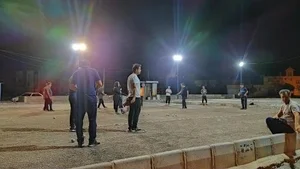 باشگاه پتانک پاسارگاد 3