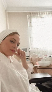 فیشال و پاکسازی پوست(Hodayse.Skincare) 2