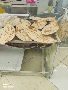 نانوایی خراسانی وی نان 2