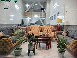 گالری مبلمان شاهکار