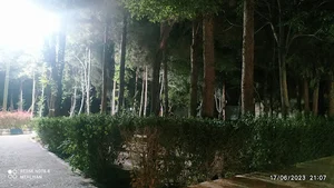 بوستان طوبی