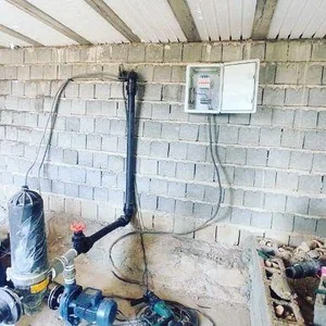 شهرک فنی مهندسی شاهو صنعت 3