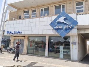 نمایندگی فروش کرمان موتور ۱۳۰۸