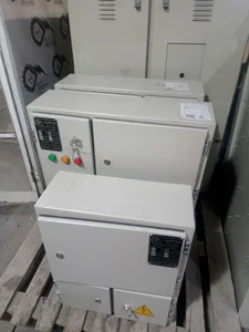شرکت ایلیا الکتریک